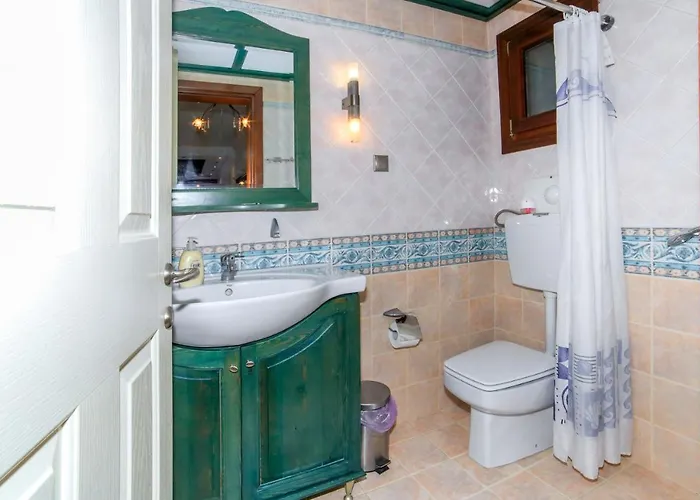 Casa vacanze Deppy's Houwe *