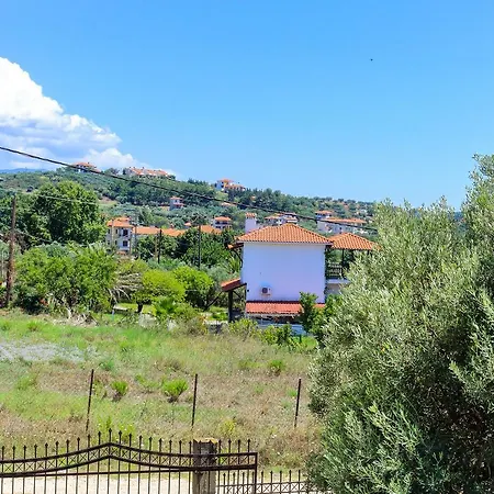 Deppy's Houwe 度假居 *