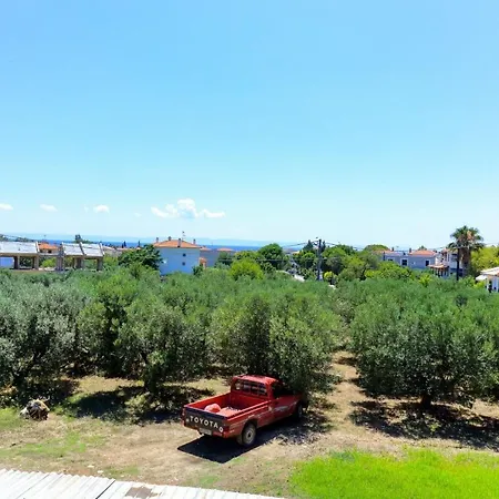 Deppy's Houwe 度假居