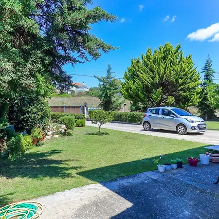 Сasa de vacaciones Deppy's Houwe Nikiti (Sithonia)