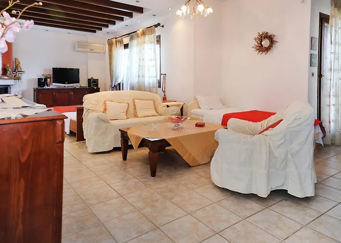 Deppy's Houwe 度假居 尼基季