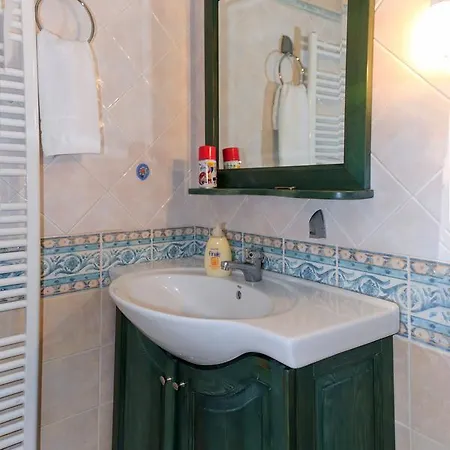 בית נופש Deppy's Houwe *