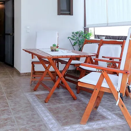 Deppy's Houwe Case de vacanță *