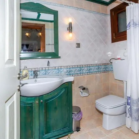 Casa vacanze Deppy's Houwe *