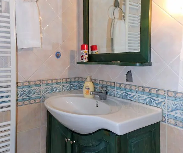 בית נופש Deppy's Houwe *