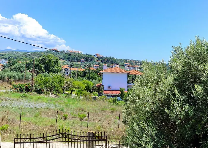 Deppy's Houwe בית נופש *