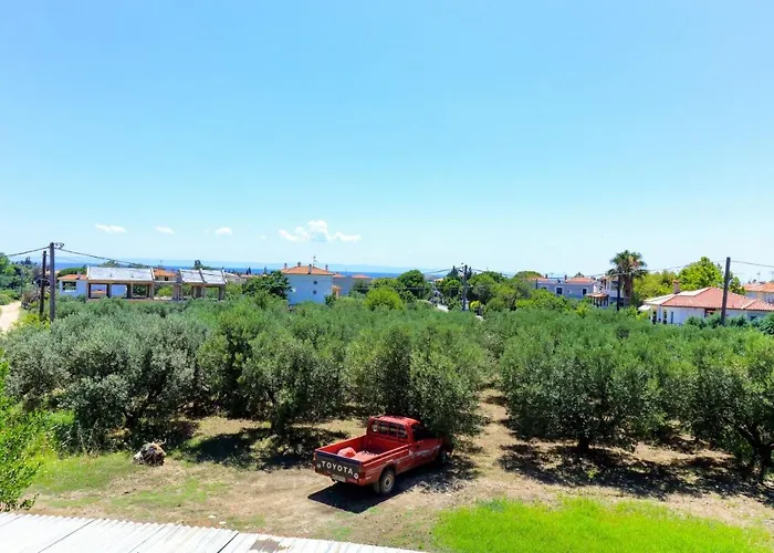 Deppy's Houwe בית נופש